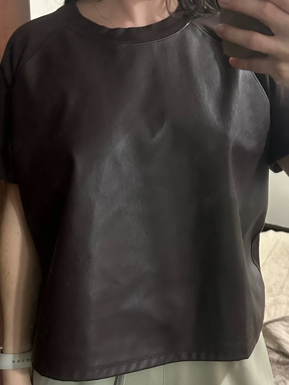 Michael Kors shirt